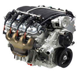 C0835 Engine